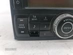 Radio Cd Nissan Qashqai / Qashqai +2 I (J10, Nj10, Jj10e) - 2