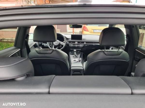 Audi A5 Sportback 2.0 TDI clean diesel - 21