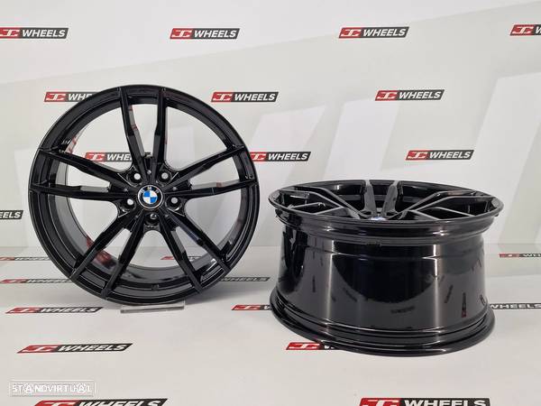 Jantes BMW M791 Em 19 | 5x112 - 5