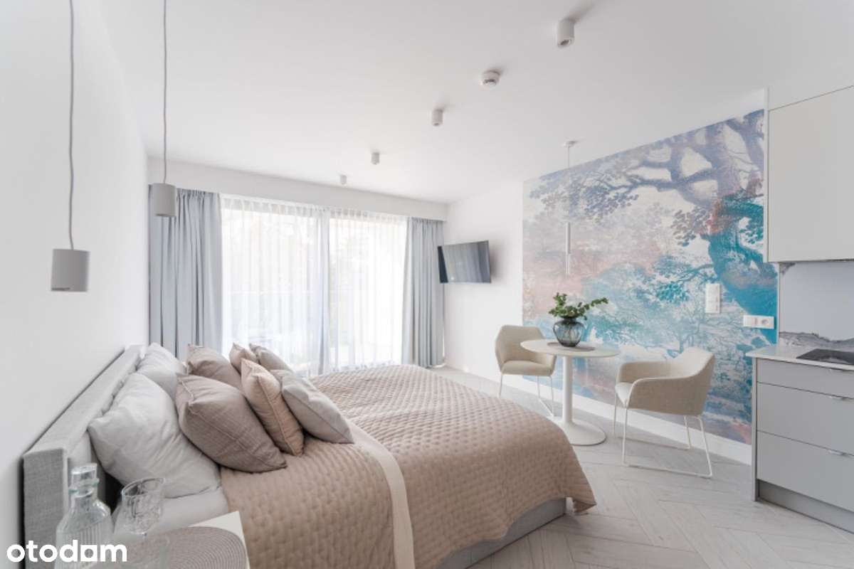 Nowy Apartament nad morzem - Pełny obrazek: 3/20