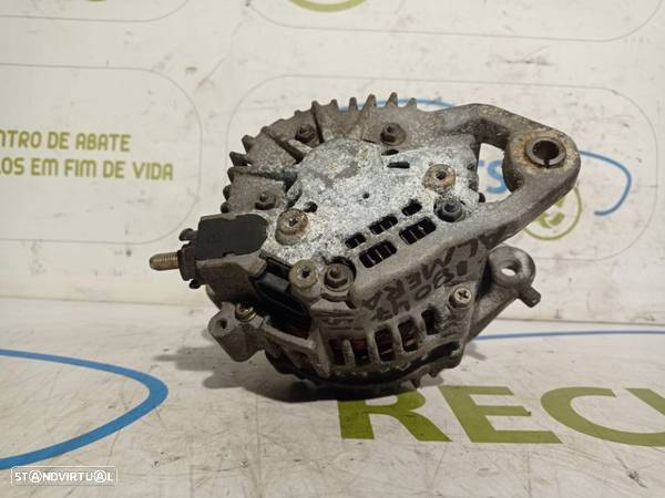 Alternador Nissan Almera 23100 BU010 - 3