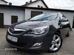 Opel Astra IV 1.4 T Cosmo - 33