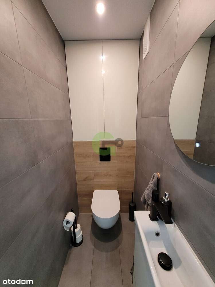 Przestronne po remoncie 61m2 Północ-15