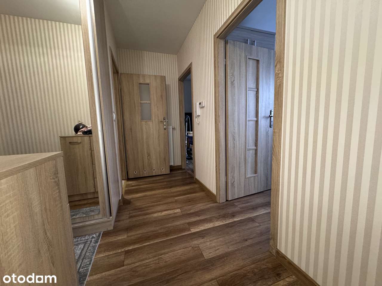 Mieszkanie 59,35m2 ul. Polna-4