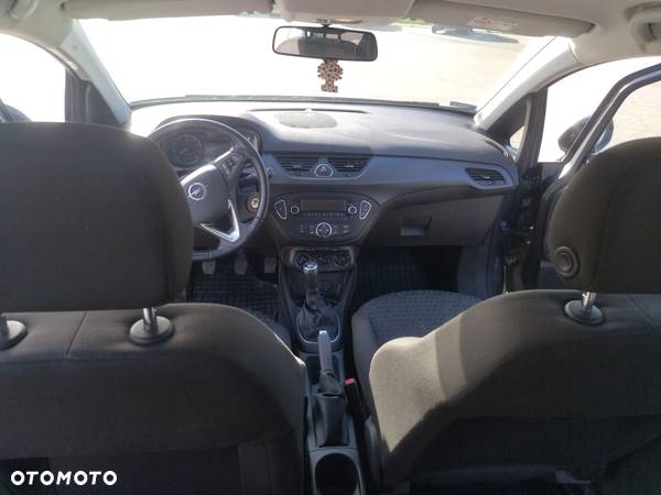 Opel Corsa 1.4 Enjoy - 5