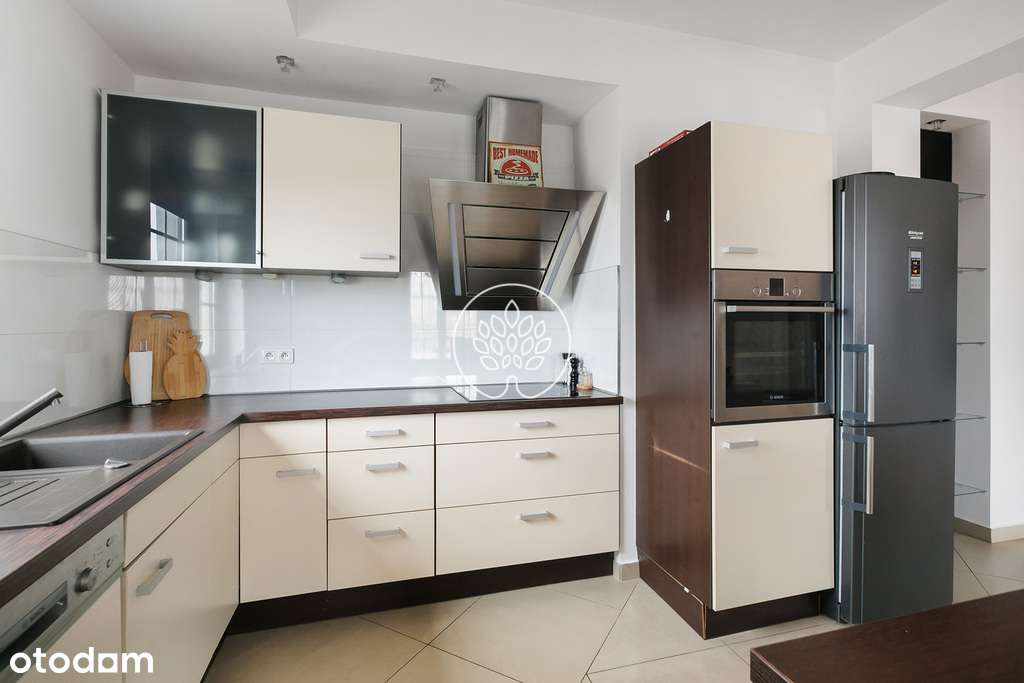 Duże mieszkanie w kameralnej inwestycji - Pełny obrazek: 5/20