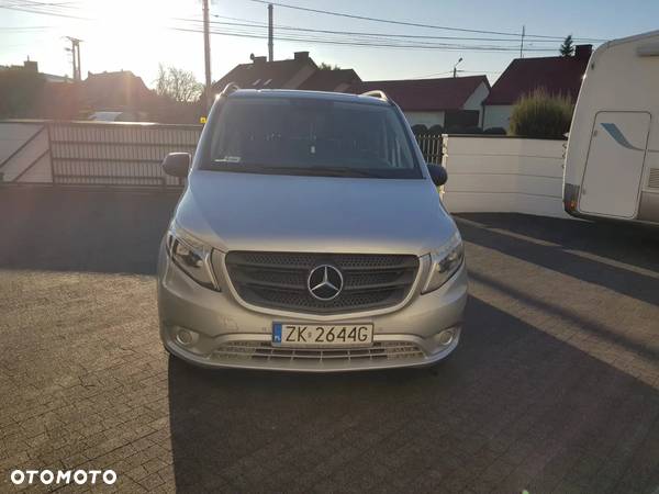 Mercedes-Benz Vito - 15