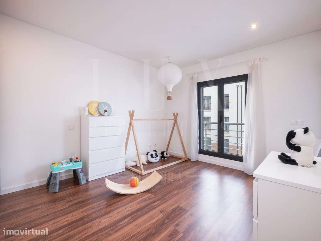 Apartamento T3 com Garagem | Pereira, Montemor-o-Velho-12