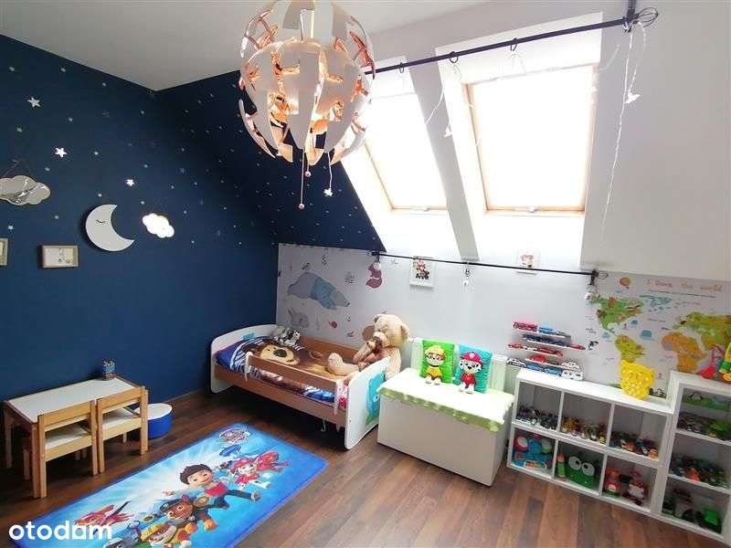 Dom szeregowy - Banino-16