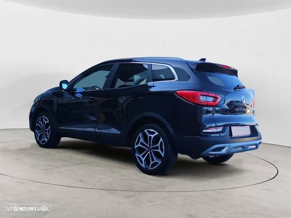 Renault Kadjar 1.3 TCe Intens - 4