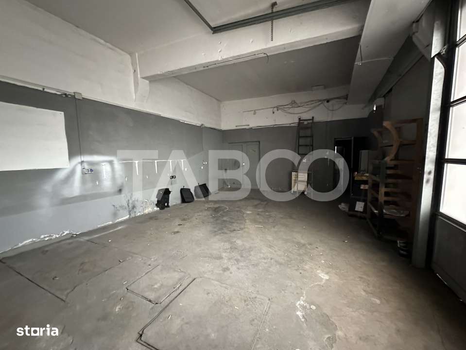 Spatiu de inchiriat ideal pentru afacerea ta 49 mpu Tudor Vladimirescu - Imagine principală: 4/4