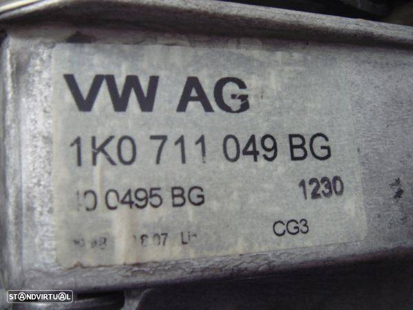 Caixa De Transferências/Selector De Velocidades Audi A3 (8P1) - 3