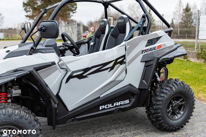 Polaris RZR - 9