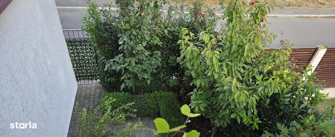 Casa duplex de inchiriat, Sisesti, Bucurestii Noi, jacuzzi, 150 mp - Imagine principală: 4/20