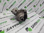 Motor Arranque Fiat 500 (312_) - 2