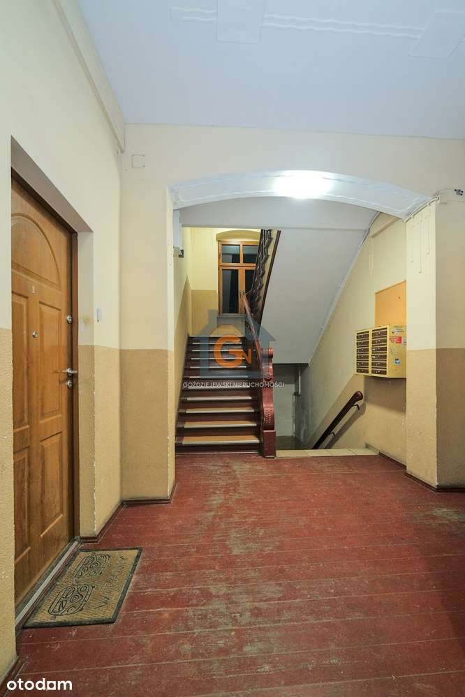 Sprzedam 3 pok. mieszkanie o pow. 92m2 - Tarninów ul. Traugutta 5-13