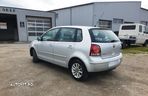 Volkswagen Polo 1.4 TDI Comfortline - 3