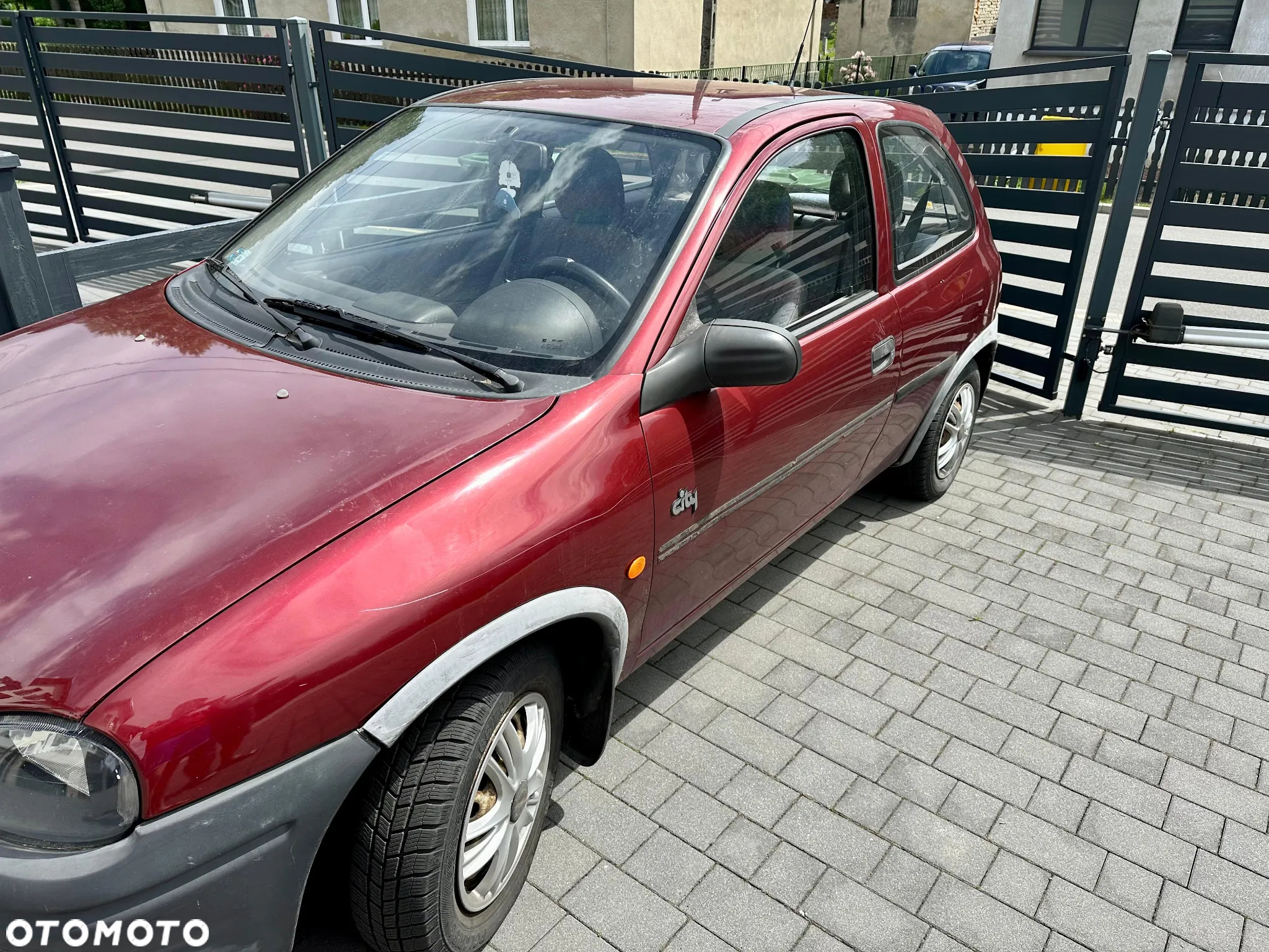 Opel Corsa 1.2 City - 2