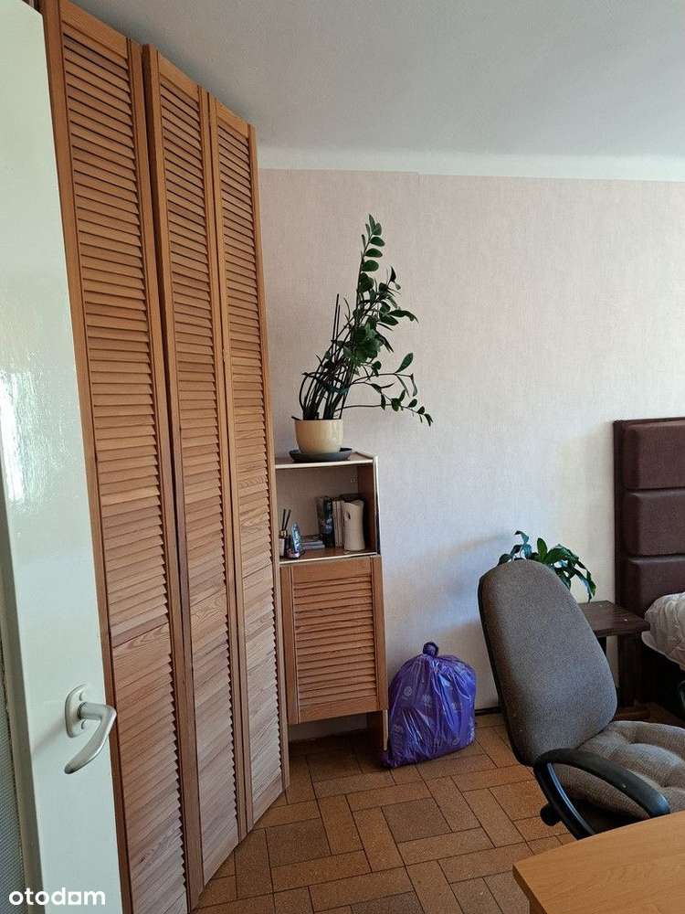 Na sprzedaż mieszkanie - ul. Orzechowa-7