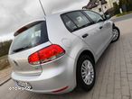 Volkswagen Golf 1.6 Comfortline - 6