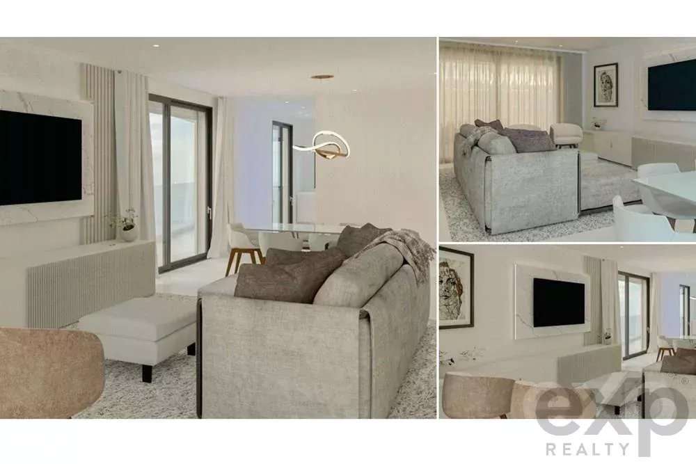 Apartamento T3 para venda em Tavira - Grande imagem: 3/19