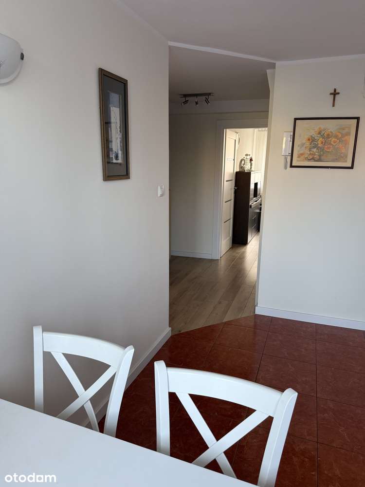 2 pokoje po remoncie | 47,9 m² | 1. piętro | Millenium, Nowy Sącz - Pełny obrazek: 5/16