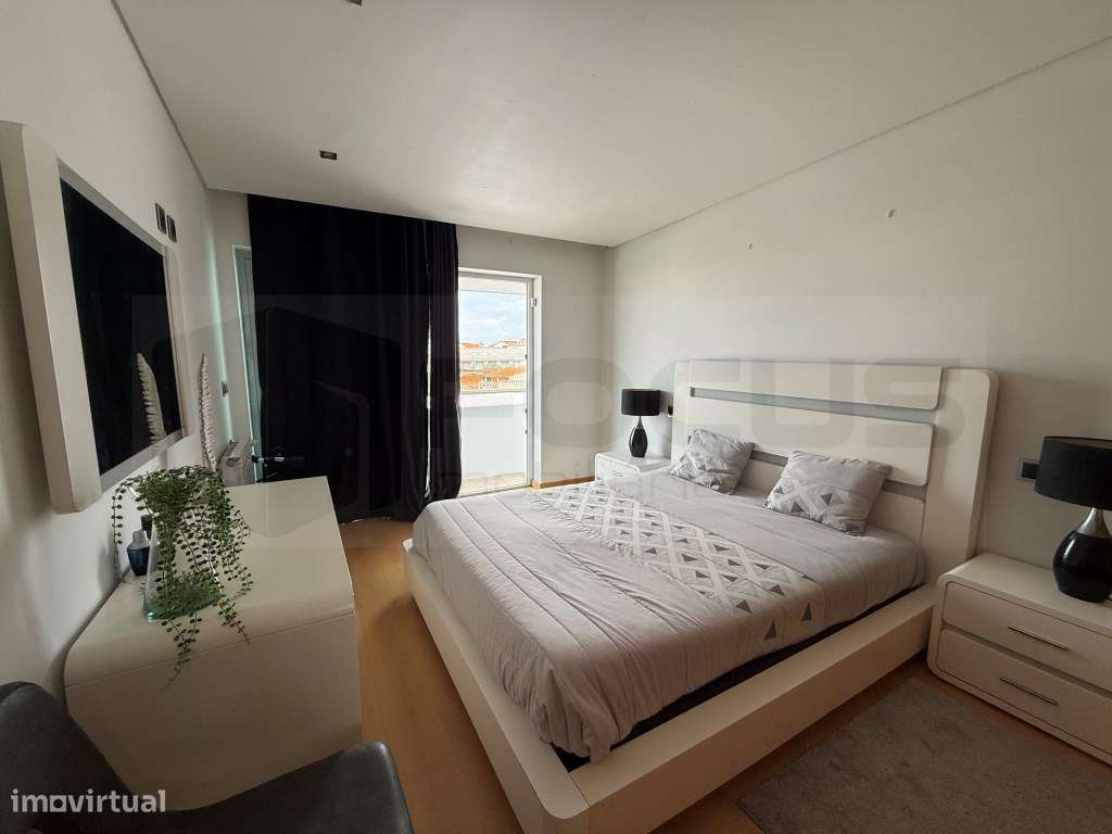 Moradia com design vanguardista, junto á ria - Gafanha da Encarnaçã...-20