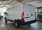 Fiat Ducato 2.0 M-Jet - 4