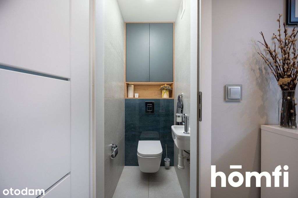 3 pokoje | po generalnym remoncie | Kurdwanów - Pełny obrazek: 5/15