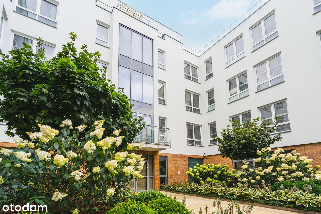 Zielony Zakątek Krańcowa 5-5