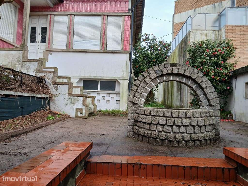 Moradia T6 - Sangemil / Pedrouços - Grande imagem: 4/7