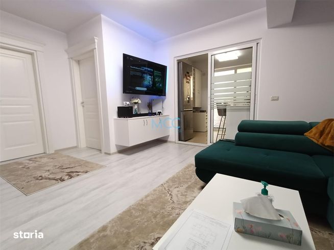 Vand Apartament 3 camere Valea Lupului-3