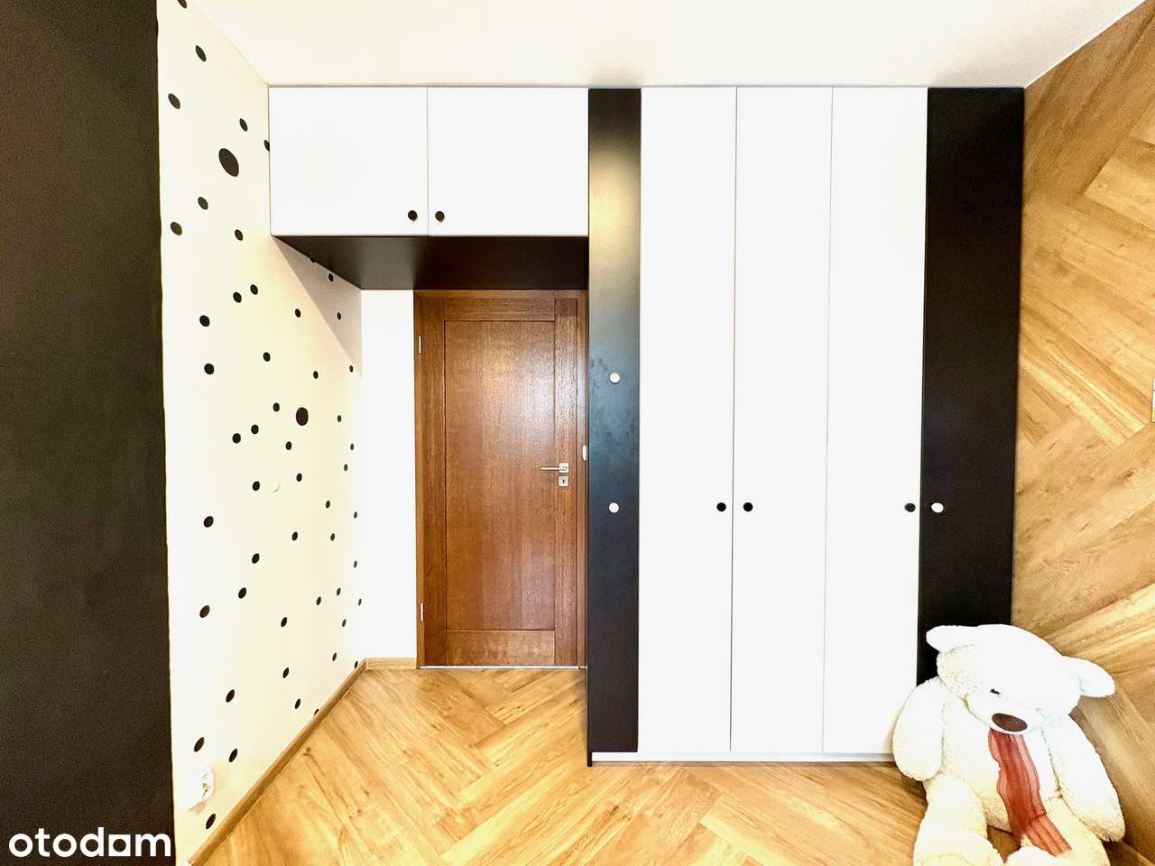 Przestronne mieszkanie 93,90m² / kameralne osiedle / garaż i parking-10