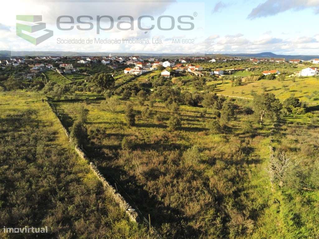 Quinta com um poço. - Grande imagem: 4/16