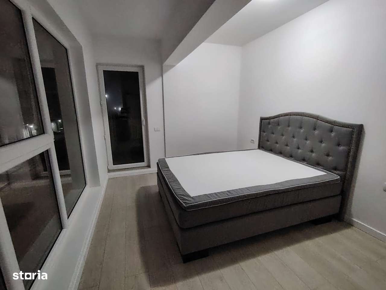 Apartament tip Studio-Popesti Leordeni Metrou Berceni *loc de parcare - Imagine principală: 4/8