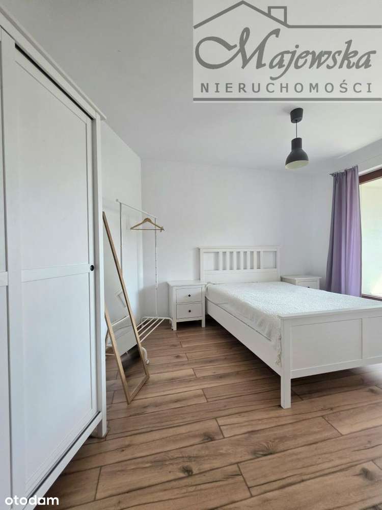 Myślenice - dwupokojowe mieszkanie na sprzedaż - Pełny obrazek: 5/11