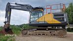 Volvo ec250 EL - 9