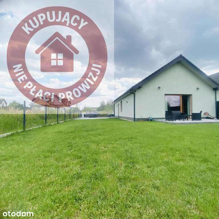 IDEALNY UKŁAD / PRZESTRZEŃ/TARAS/OGRÓD-OKAZJA ! - Pełny obrazek: 1/17