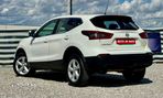 Nissan Qashqai 1.7D 150CP ALL MODE 4X4-I N-Connecta - 13