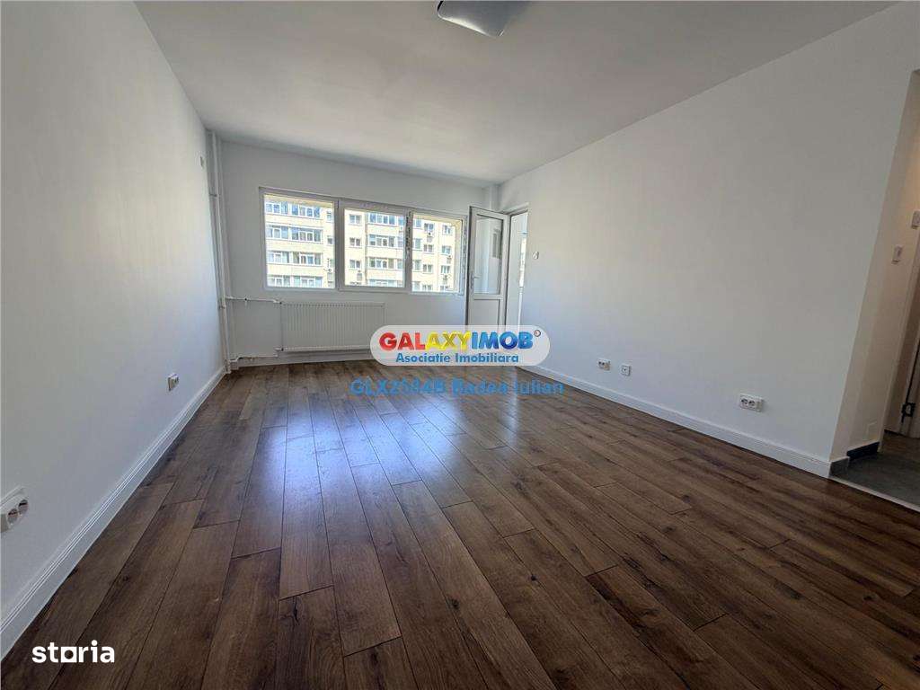 Apartament 2 camere Sos. Colentina - etaj 710 - 56 mp bloc 1977