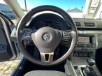 VW Passat Variant 1.6 TDI Confortline BlueMotion - 25