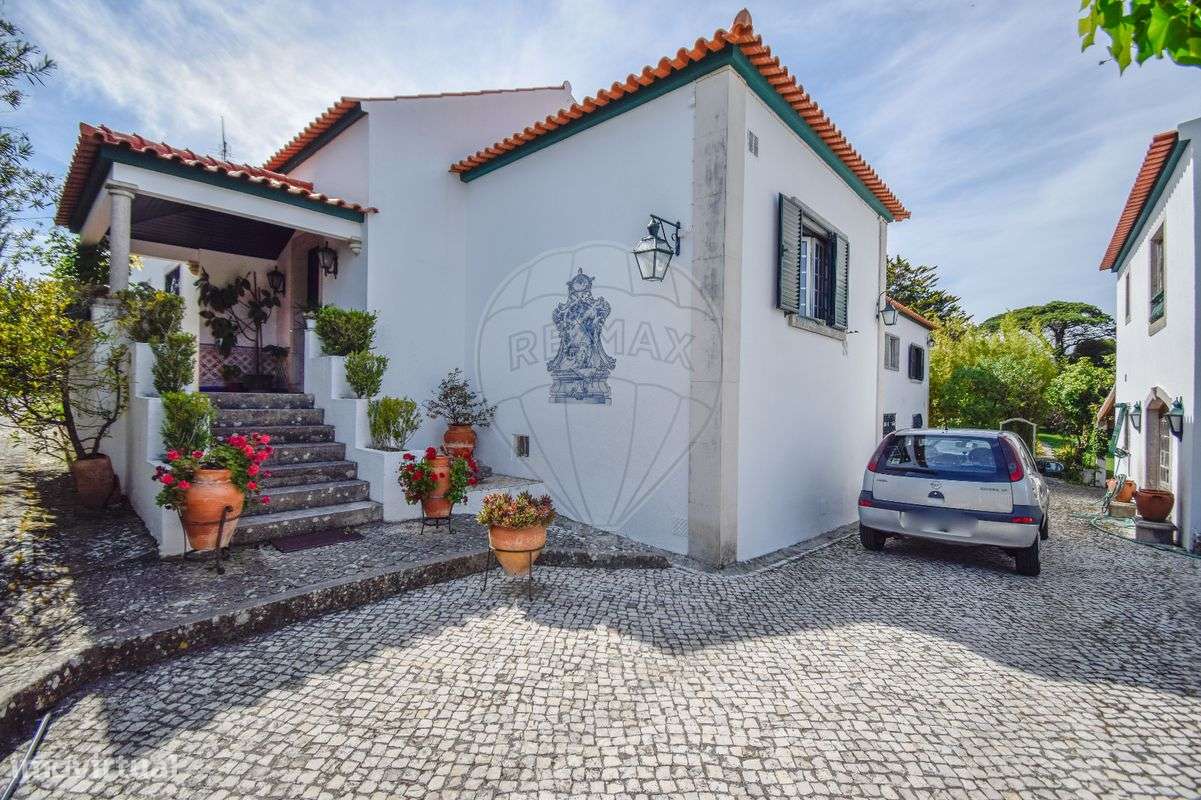 Moradia T9 para venda - Grande imagem: 4/50