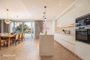 Apartamento T1 Hyatt Regency Lisboa - Grande imagem: 4/16