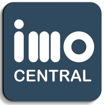 Imocentral Siglă