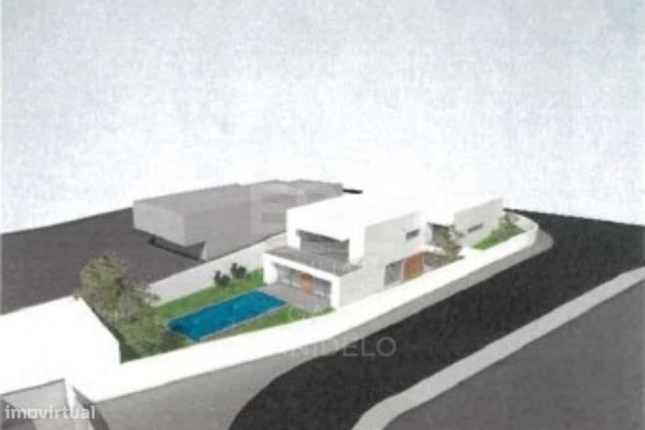 Oportunidade Única em Canidelo – A 600m da Praia - Grande imagem: 4/6