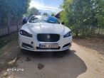 Jaguar XF 3.0 V6 D S Portfolio - 1