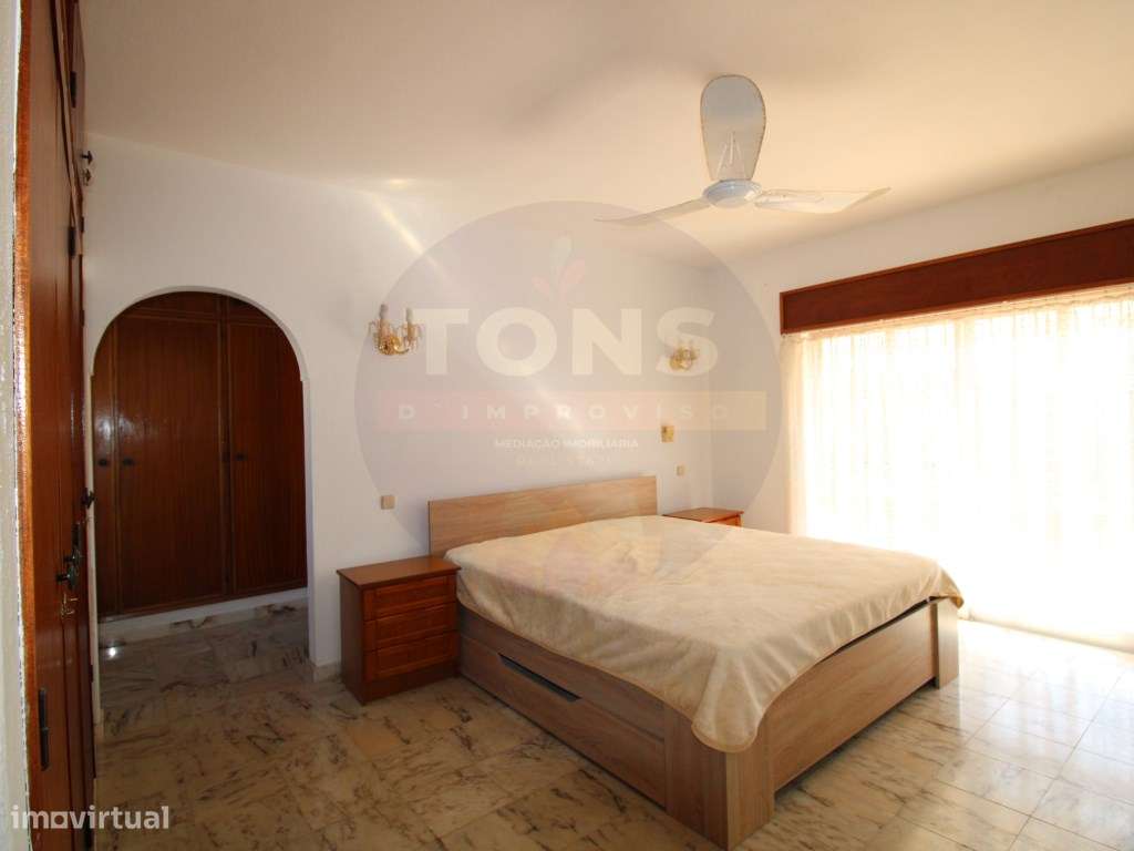 Moradia Isolada com AL-19