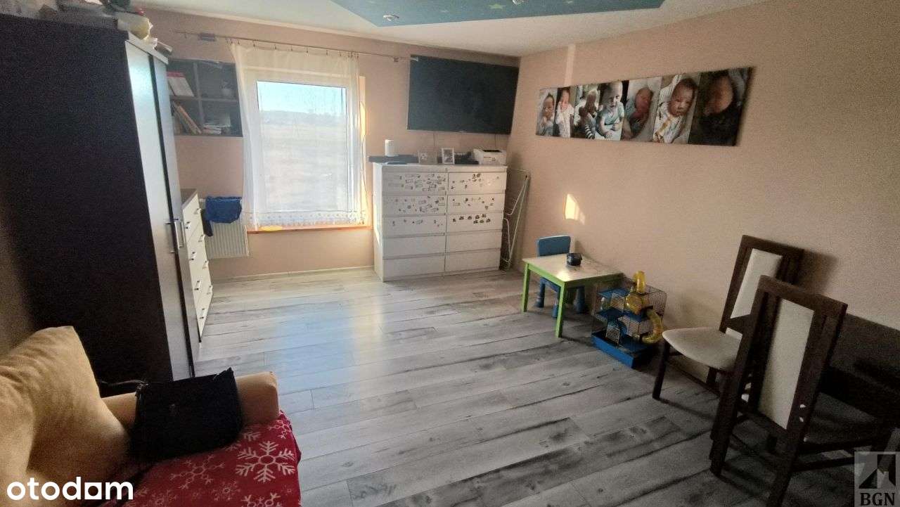 Okazja 2 pokoje + klimatyzacja.-3