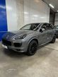 Porsche Cayenne Diesel Platinum Edition - 1