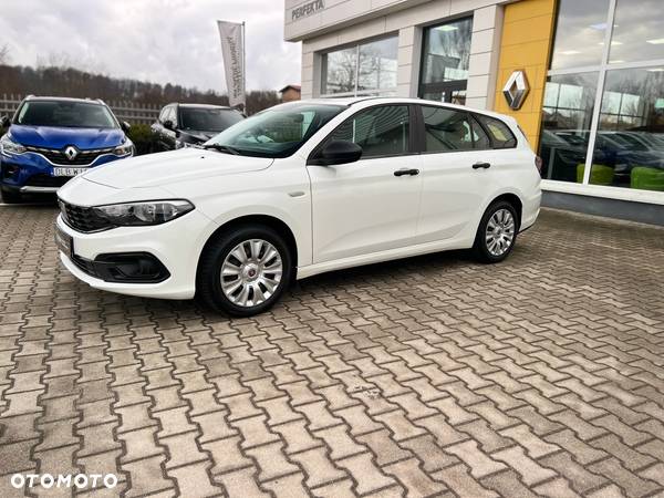 Fiat Tipo 1.0 T3 - 4